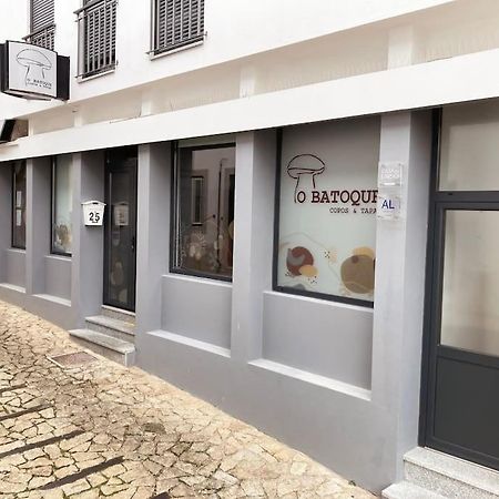 Casa Do Largo Bragança Exterior foto
