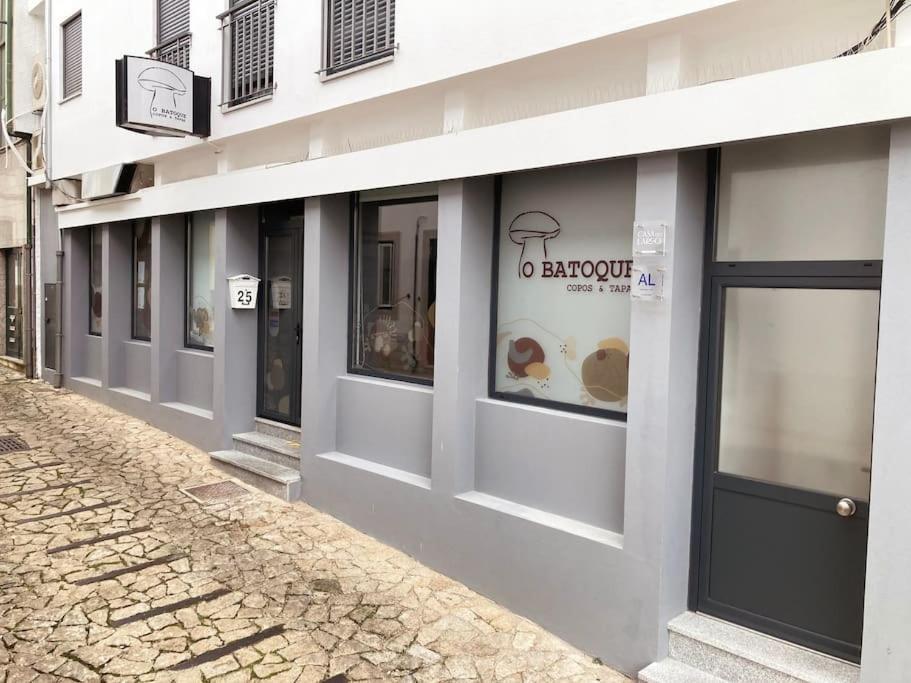 Casa Do Largo Bragança Exterior foto