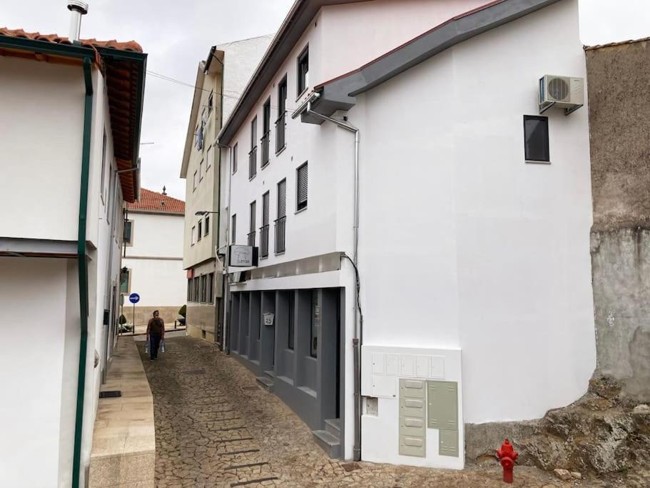 Casa Do Largo Bragança Exterior foto